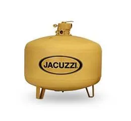 Filtros Série SC Jacuzzi